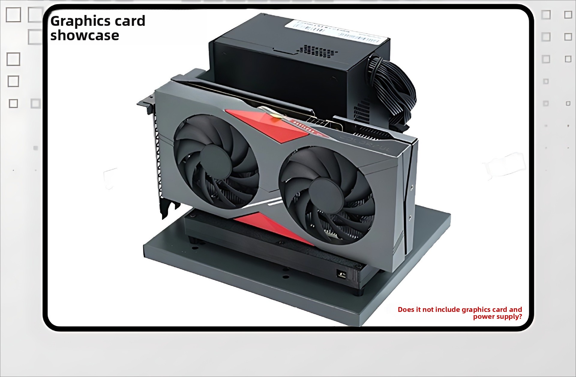 Oculink Egpu Mini Pc - Pcie4.0 Oculink Egpu 노트북 미니 PC