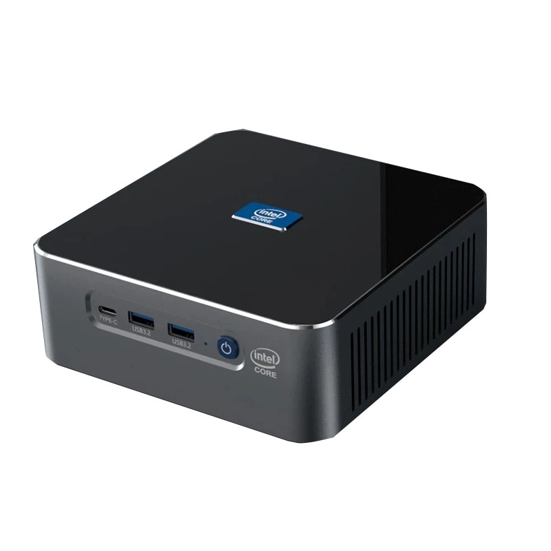 Intel Core I9 13900H Mini Pc - 인텔 NUC 미니 PC 게이머 i9
