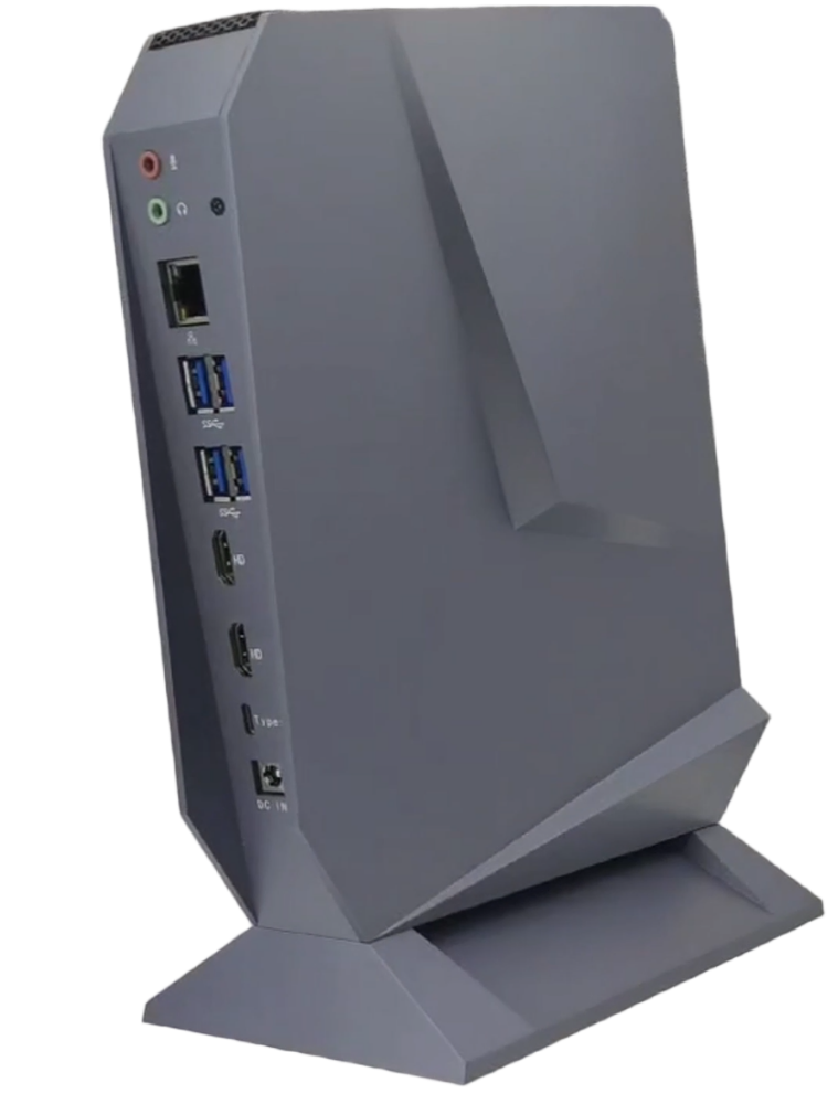 오피스 AI 게이밍 미니 PC 코어 i9 13900HX - Intel Core I9 13900H Mini Pc 리뷰 및 가격