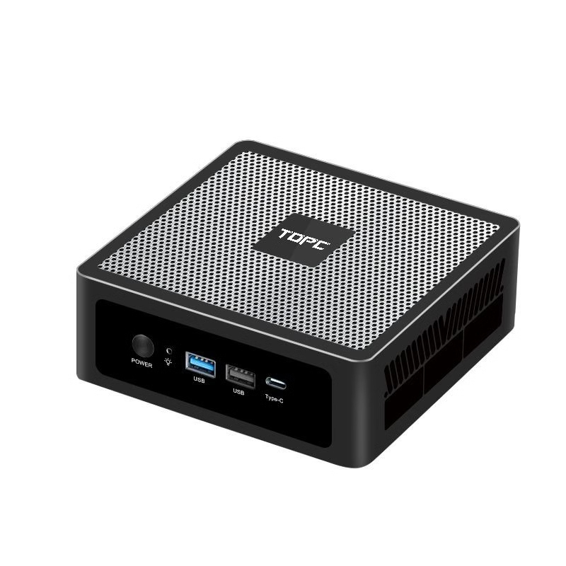 TOPC 데스크탑 게이머 미니 PC, 13 세대 인텔  - Intel Core I9 13900H Mini Pc 리뷰 및 가격