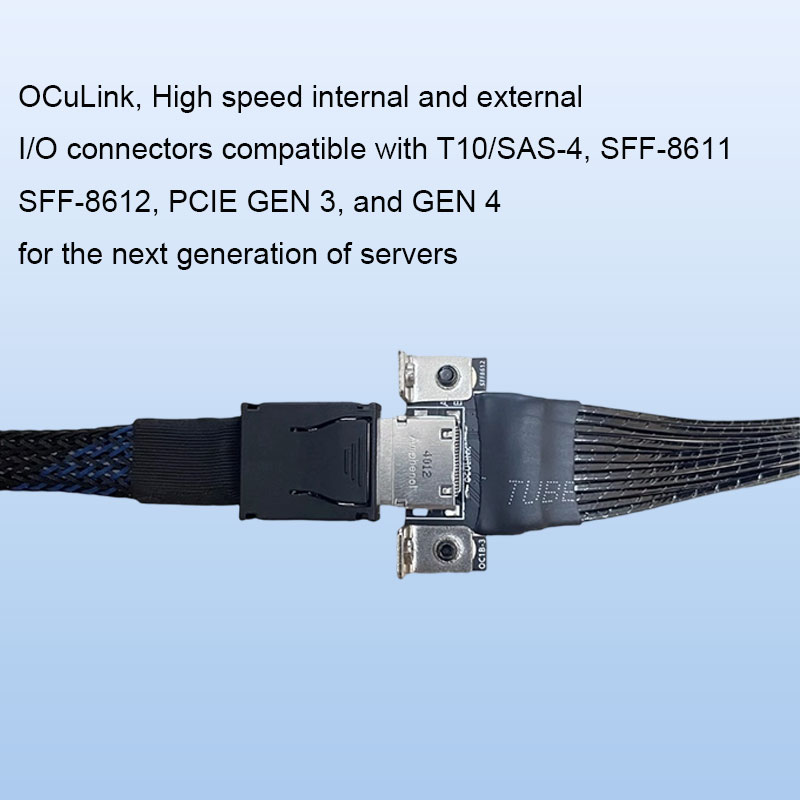 ADT M.2 M-Key to Oculink SFF-8 - Oculink Egpu Mini Pc 리뷰 및 가격