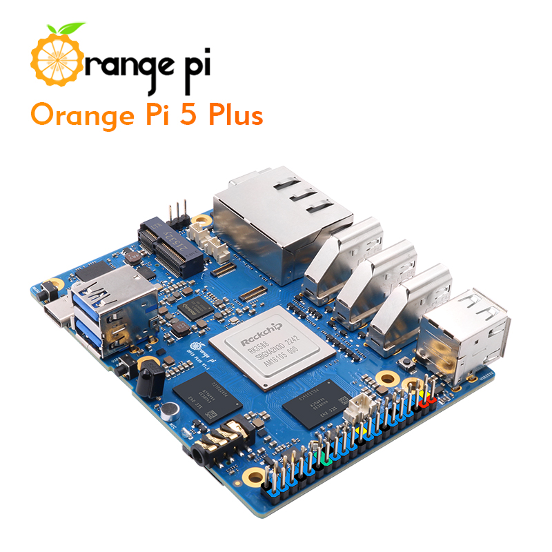 AvaCoreOrangePi 5 Plus 16GB V1 - Orange Pi 5 Plus 16Gb 리뷰 및 가격