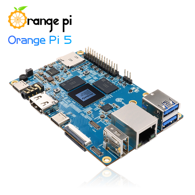 Orange Pi 5 4GB RK3588S,PCIE 모 - Orange Pi 5 Plus 16Gb 리뷰 및 가격