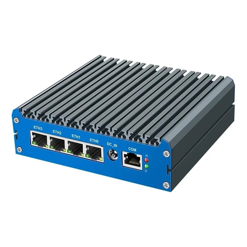 2026년 히트 상품 N100 소프트 라우터 DDR5  - Pfsense Firewall Router 2.5G 4 I226 리뷰 및 가격