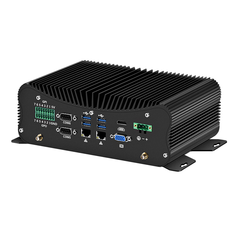산업용 팬리스 미니 PC 11/12세대 Intel Co - Fanless Industrial Pc Rs485 Core I7 리뷰 및 가격
