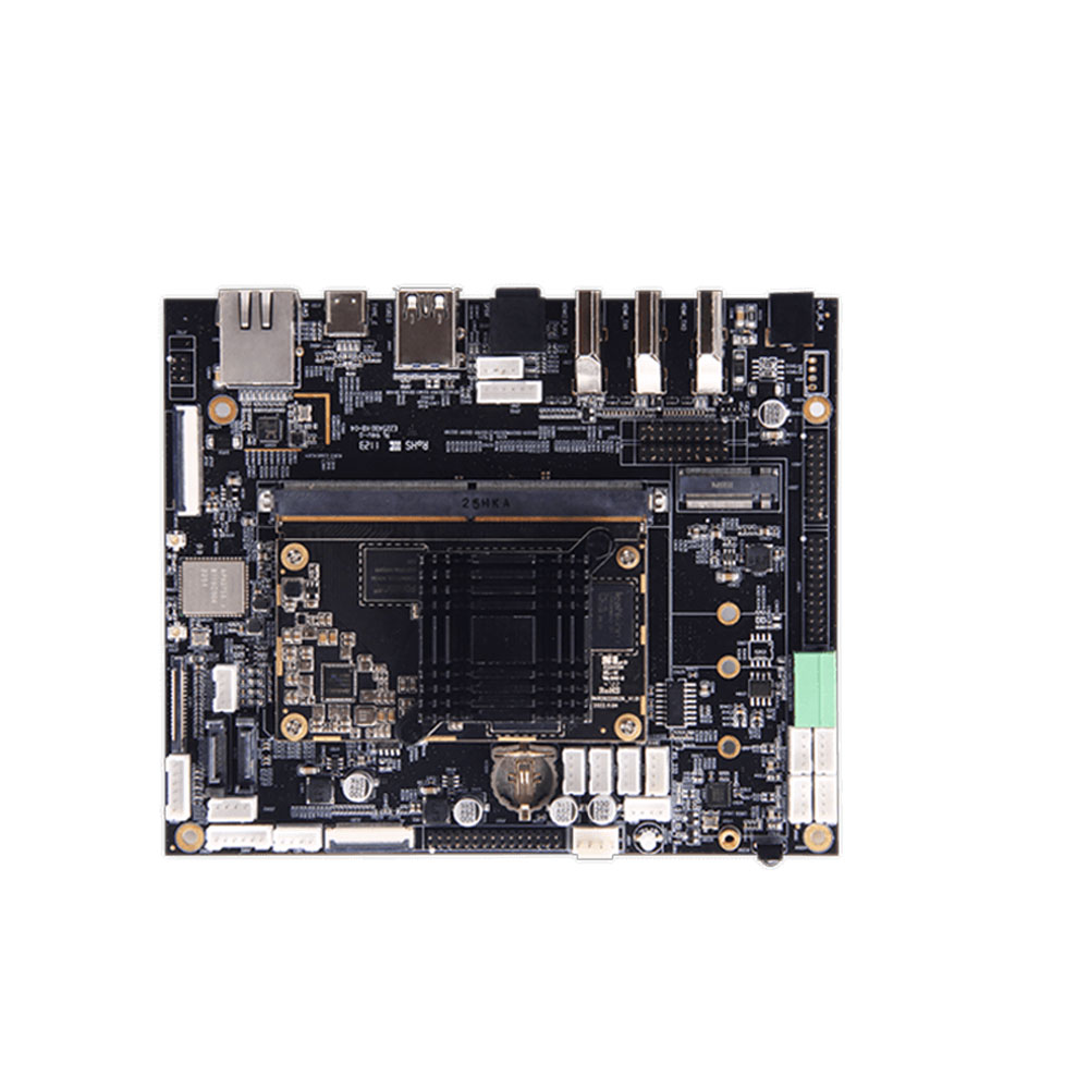 Geniatech RockChip RK3588 6TOP - Rockchip Rk3588 Development Board 리뷰 및 가격